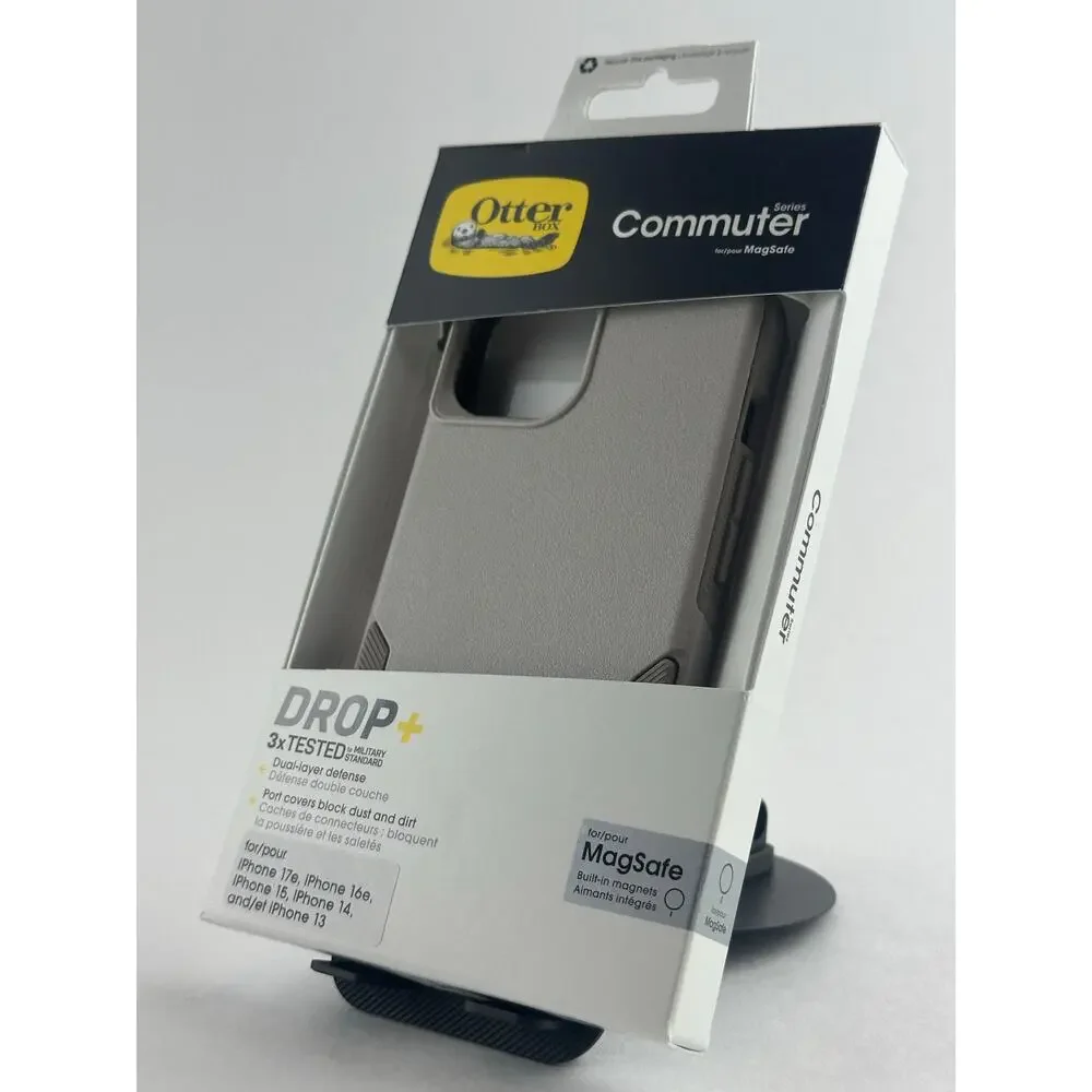 OtterBox commuter series
